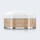 Eminence Organics Pumpkin Latte Hydration Masque